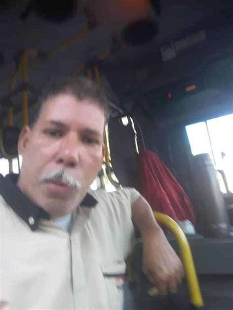 Motorista ferido em um dos ônibus incendiados na Zona Oeste recebe alta