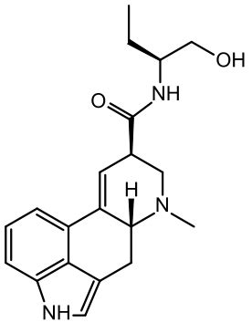 Methylergonovine (injection) - wikidoc
