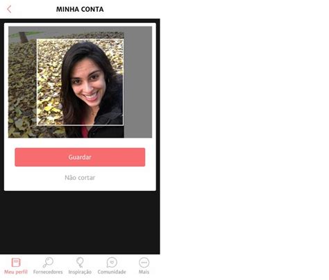 Como Mudar A Foto De Perfil