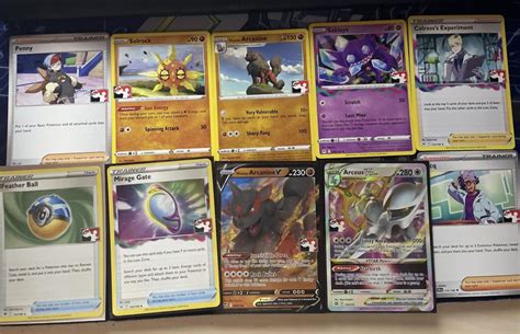 Play Pokemon Prize Pack Series Three Features Galaxy Holos