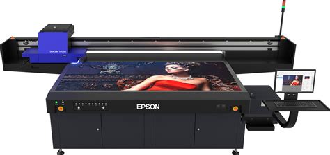 SureColor SC V7000 LFP Printers Products Epson Europe