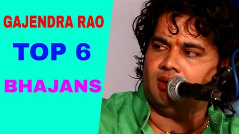 Gajendra Rao Top Rajasthani Bhajans Hd Quality