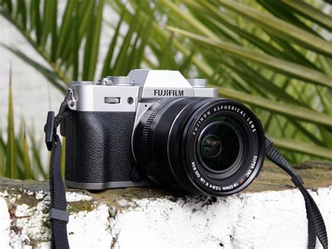 Fujifilm X-T20 review | Stuff