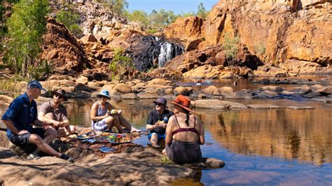 See Australia Through A First Nations Cultural Experience