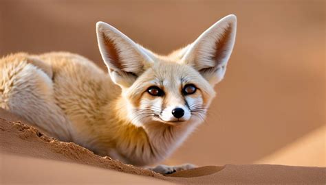 25 Fun Facts About Fennec Foxes Discover The Amazing World Of Desert