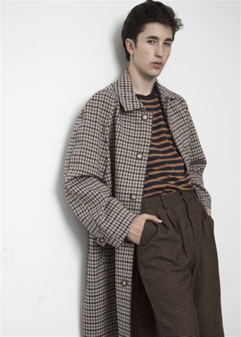 Holden Fletcher Fraser Biography, Age, Parents, Net Worth, Girlfriend