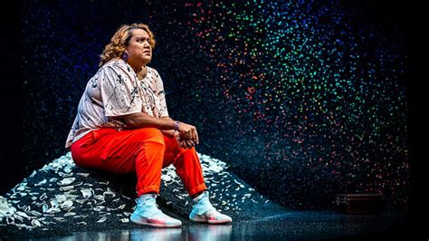 The 7 Stages Of Grieving Sydney Theatre Company