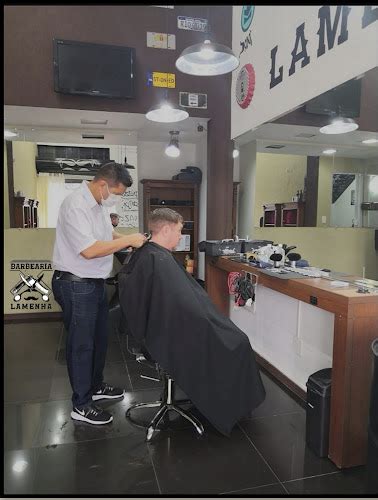 Avalia Es Sobre Barbearia Lamenha Barbearia Em Curitiba Paran