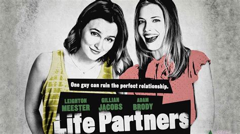 Life Partners (2014) – Movies – Filmanic