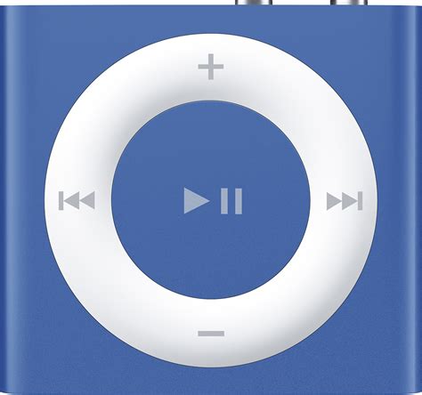 Best Buy Apple IPod Shuffle 2GB MP3 Player 6th Generation Latest