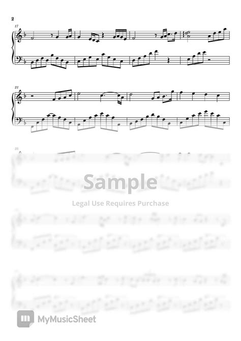 Kenny G - Forever In Love (Sheet Music, MIDI,) Sheet by Roxette