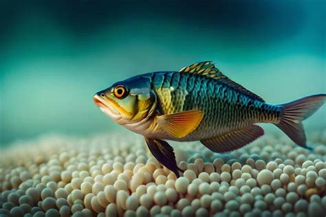fish laying eggs stock  images  backgrounds