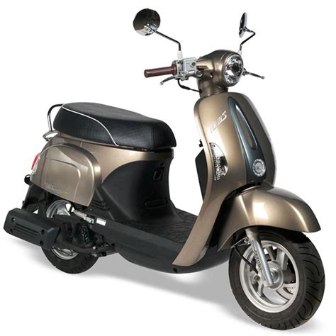 Kymco New Sento Scooters Brommers Kopen Zwolle Scooterforyou Nl