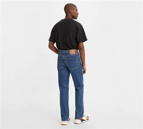 514™ Straight Fit Levis® Flex Mens Jeans Medium Wash Levis® Ca