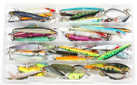 7 Best Crankbaits For Bass 2023 Buyers Guide 4everfishing