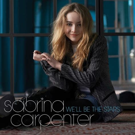 Sabrina Carpenter Singer Actress Pop Blonde 1sabrina Disney