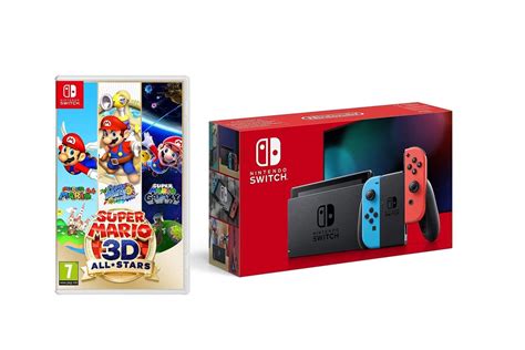 Best Nintendo Switch Bundles