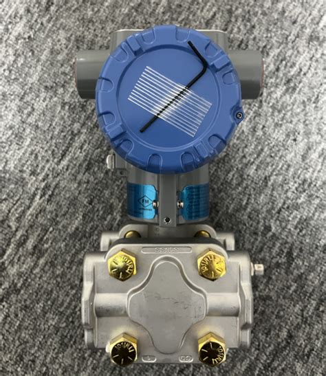 Honeywell Smartline Std Differential Pressure Transmitter