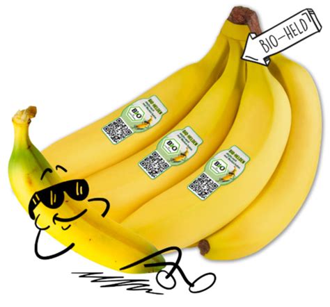 Naturgut Bio Bananen Von Penny Markt F R Ansehen