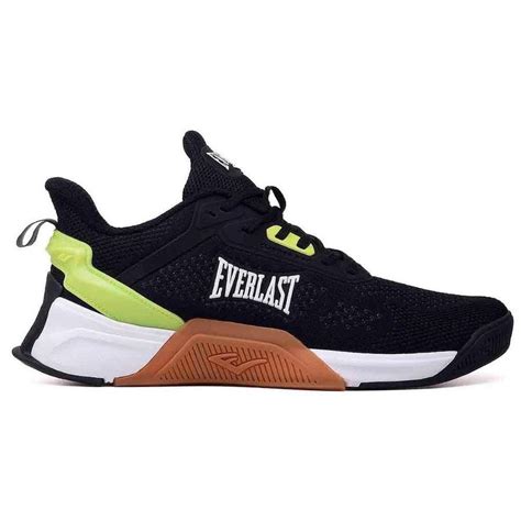 Tênis Everlast Climber Pro Training - Unissex - Centauro
