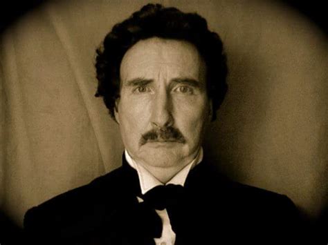 Gleason Brings Poe To Life For Voices From The Past Series