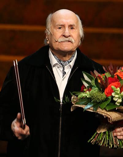 Звезды на 100-летнем юбилее Владимира Зельдина | STARHIT