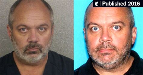 Fbi Arrests Florida Man Accused Of Threatening To Kill Gays The New York Times