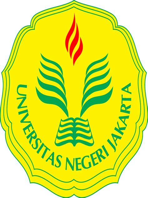 Logo Universitas Negeri Jakarta | PDF