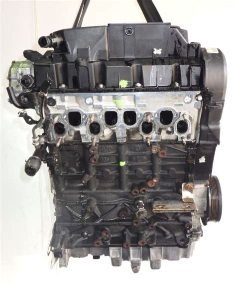 Vw Passat 2 0 Tdi Bmp Motor Tek Eksantrik