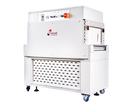 Economic Continuous Motion Side Sealer