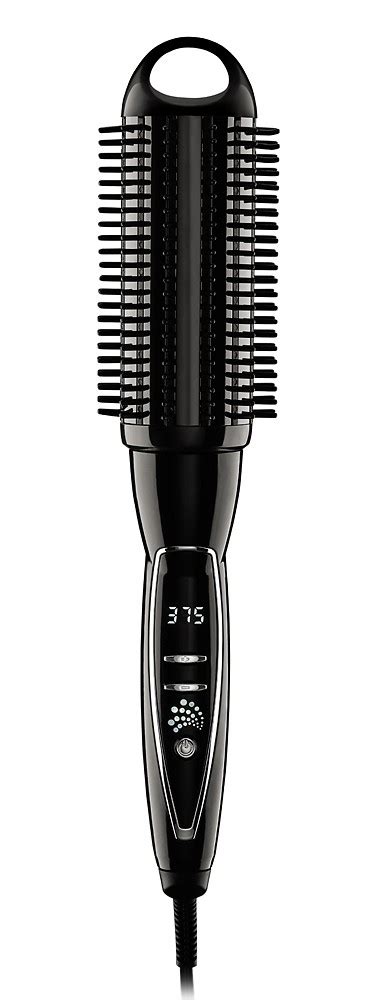 Best Buy Conair Infiniti Pro Platinum 2 Inch Hot Brush Black Black