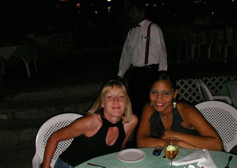 Blonde Milf Prefers A Real African Pussy Porn Pictures XXX Photos Sex Images PICTOA