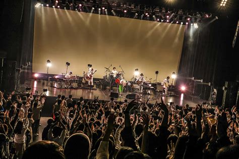 阿部真央、ワンマンライブ「阿部真央live Tour “never Never Fear”」を開催！｜tunegateme