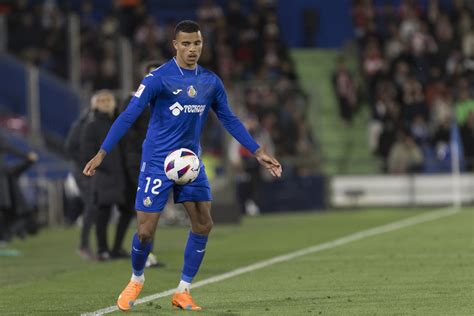 Presidente Do Getafe Diz Que Quer Ficar Greenwood E Revela Consulta