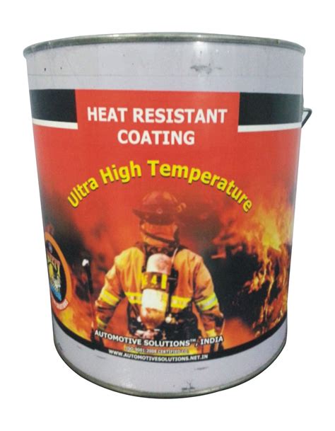 White Heat Reflective Paint For Roof Top Packaging Size 2 L Rs 2000