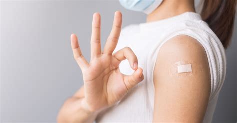 Ecco Perch Aumentano I Vaccinati Positivi Al Covid