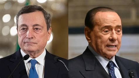 Draghi Amato Da Milioni Di Persone Ha Trasformato La Politica