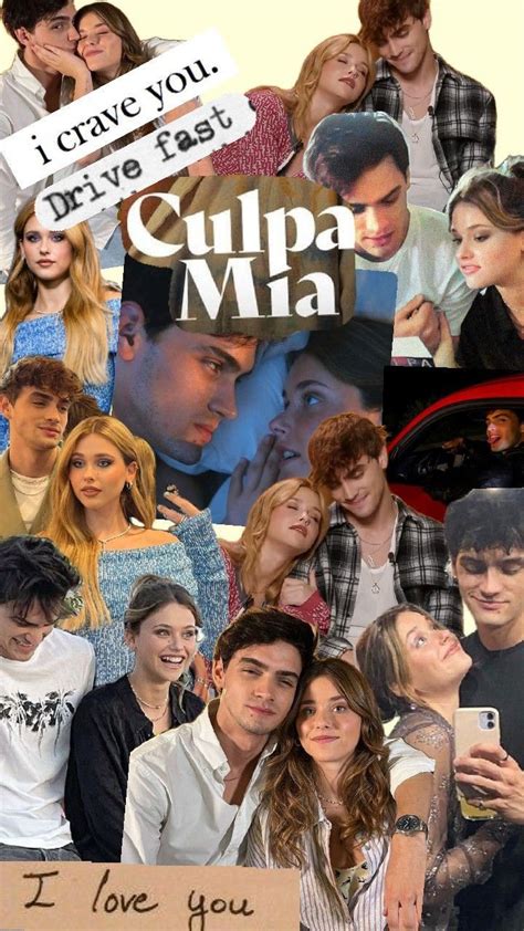 Culpa Mia In 2024 Really Good Movies Aesthetic Movies Dance Dreams