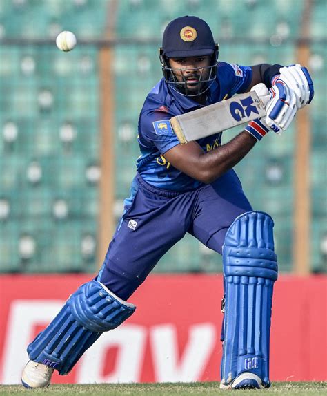 janith liyanage  stability   innings   skipper