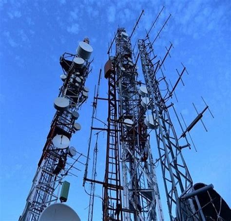 Nigeria’s IHS Towers Takes Over Brazilian Telecoms Company