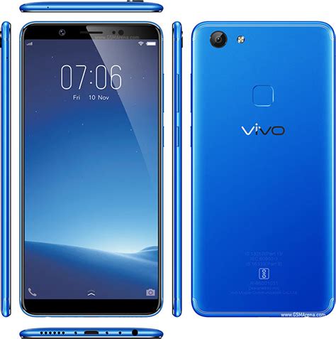 Vivo V Harga Dan Spesifikasi Lengkap