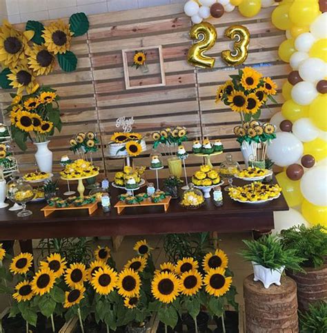 Top 100 arreglos de girasoles para cumpleaños Abzlocal mx