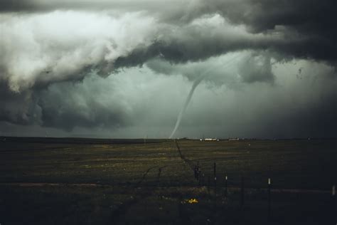 A new assessment of extreme weather trends: tornadoes - Climate ...