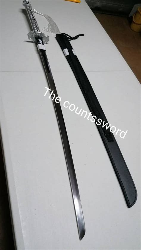 Katana of 2b - Etsy
