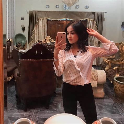 Hanna Kirana Biodata Profil Fakta Umur Agama Pacar Ftv