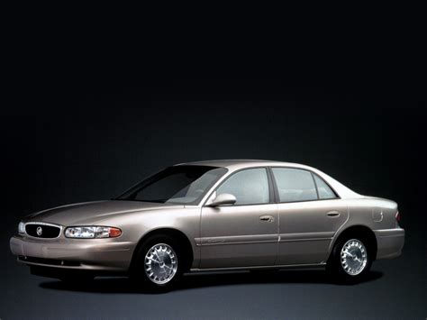 1997 Buick Century Specs Performance And Photos Autoevolution