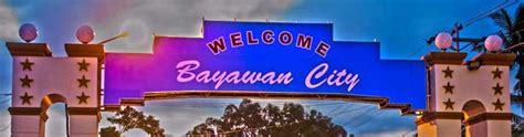 Bayawan City – Negros Oriental