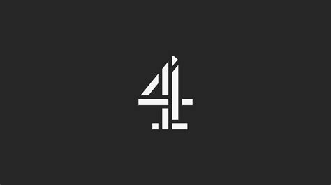 Design Bridge And Partners Is Channel 4s Latest Rebrand Evidence Of