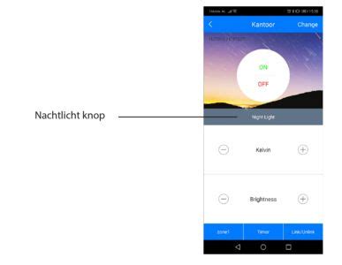 Milight 3.0 App installeren en configureren - WifilampKoning.nl