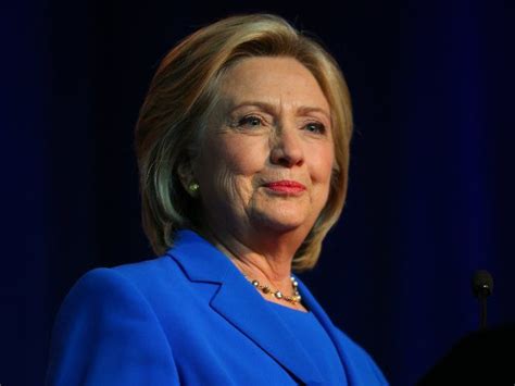 Hillary Clinton Disowns Super Pac Started By Her Buddy